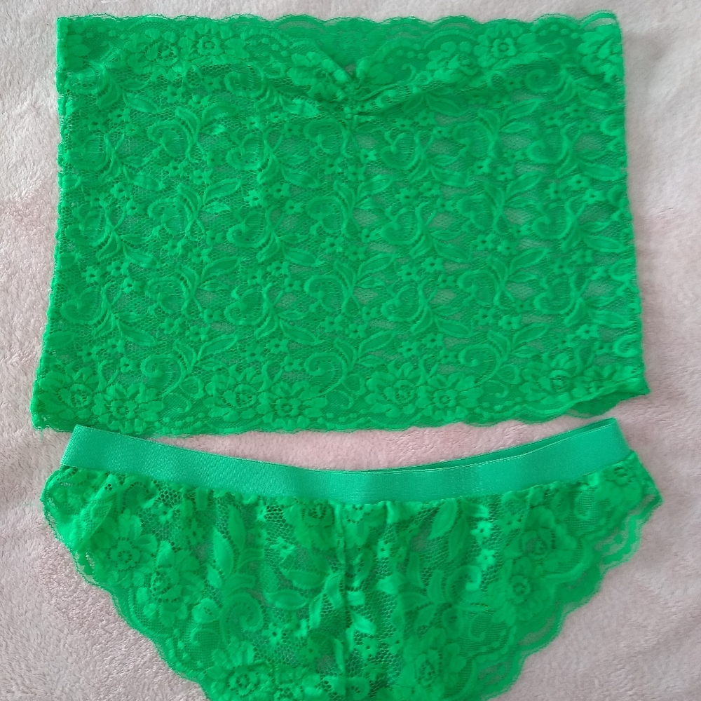 Sexy Intimate Wear 👙